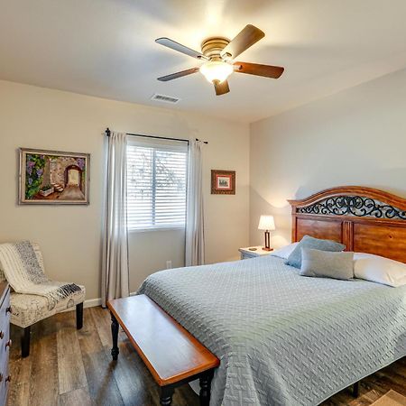 Ski Snow Bowl And Hike Cozy Flagstaff Cottage! Exterior foto
