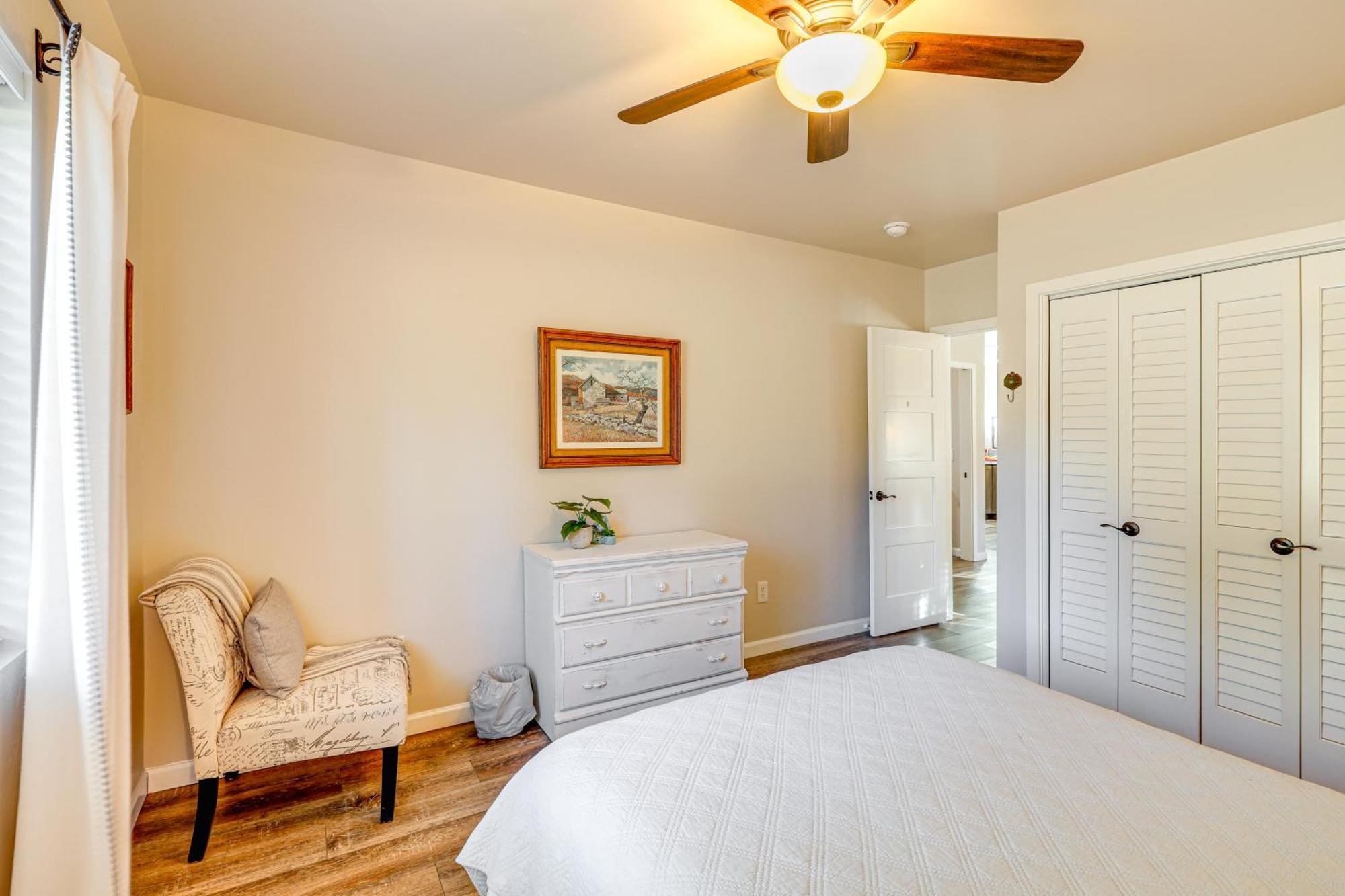 Ski Snow Bowl And Hike Cozy Flagstaff Cottage! Exterior foto