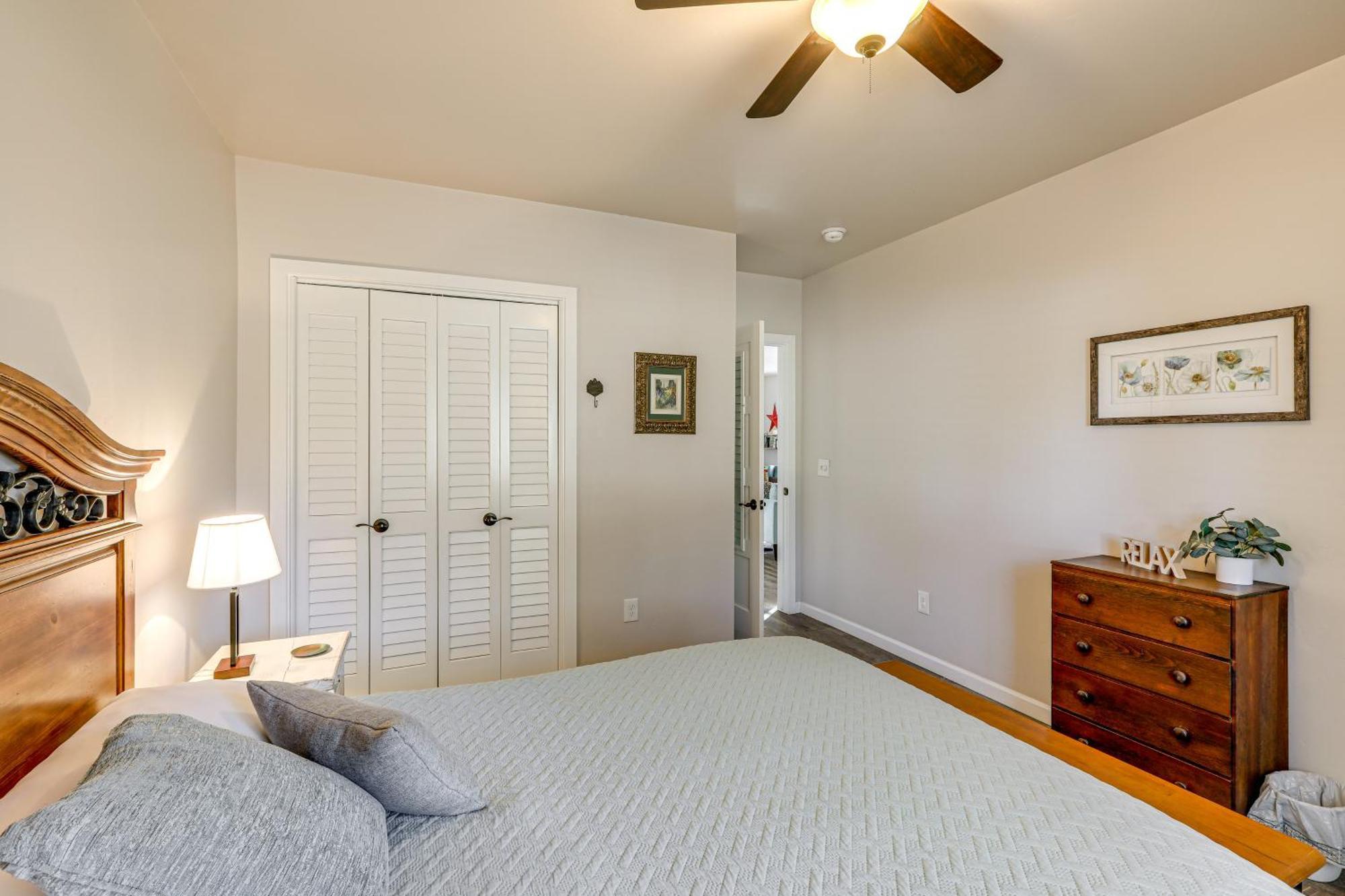 Ski Snow Bowl And Hike Cozy Flagstaff Cottage! Exterior foto